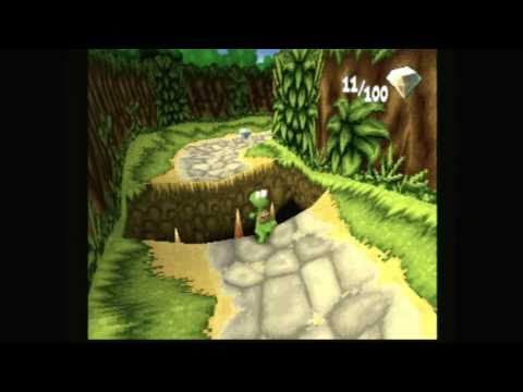 croc 2 playstation rom