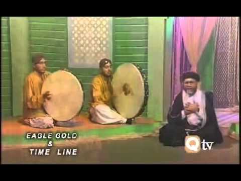 Ye to karam hai by abdul rauf rufi