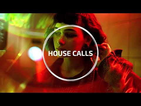 Riton x RAYE - I Don't Want You (Extended Mix)