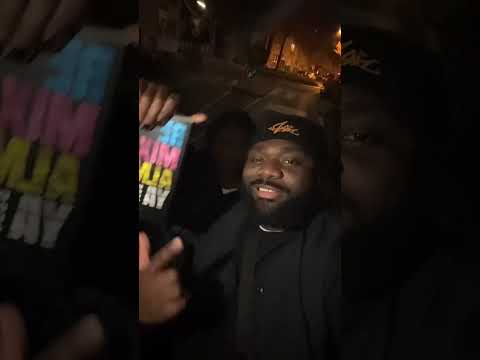 Ansage von Die P. & Kozarth!  #rap #almanya #hiphop #migration #empowerment