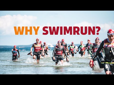 Why Swimrun?