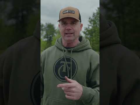 Thompson Center Dimension FULL Review