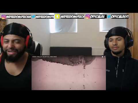The king of the flow is immortal 🔥 *UK🇬🇧REACTION* 🇰🇭 VANNDA - SKULL (IF I DIE) [OFFICIALLYRICSVIDEO]