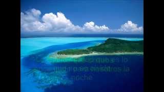 Natiruts - No mar (Subtitulado Español)