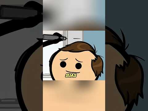 O Último Sinal na Parede