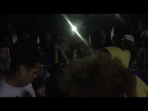 RULO VS DEM - 1vs1 CUARTOS - BARRAS DEL NORTE