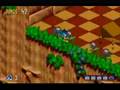 Sonic 3D Blast Green Grove Act 1