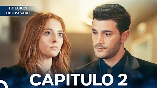 Dolores Del Pasado Capítulo 2 (Doblado en Español)
