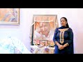 SATSANG BY VARSHA AUNTY JAI GURUJI