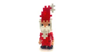 Santa Claus