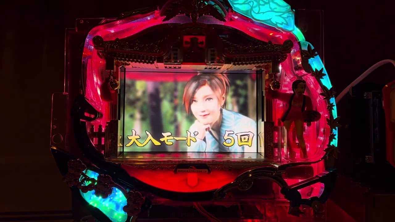 Youtube 春夏秋冬