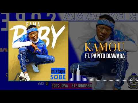 R BY FAMA Ft PAPITO DIAWA