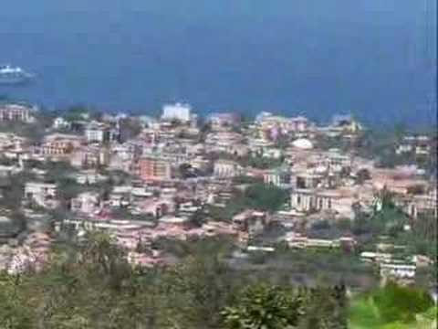 Emerald Princess Cruise ~ Part 5 ~ Amalfi  - Sorrento Italy