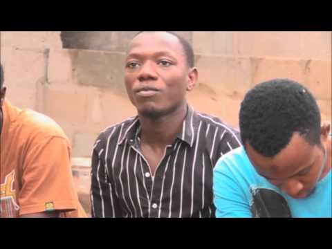 Kijiweni   Episode 1