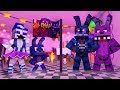 Minecraft FNAF Invading Sister Location Minecraft FNAF Roleplay