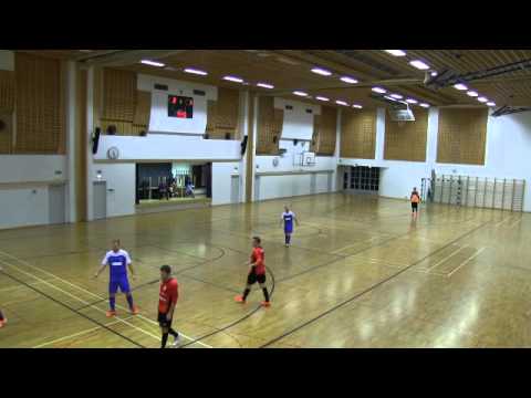 10.10.2015 JS Hercules - FC OPA 2pa