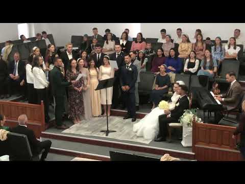 Se va serba odată-n cer! Familia Holbura!