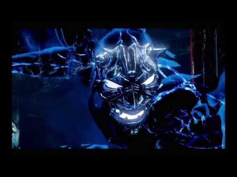 Killer Instinct - The Herald of Gargos (Omen Theme) [HD]