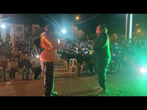 BIG vs MAGO - 8vos | Clasificatoria WCB #6