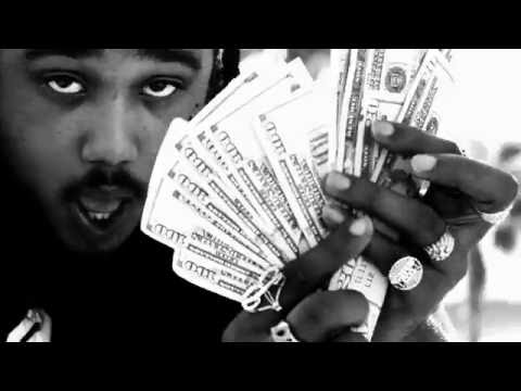 Grind or Die Presents: Bizzo Swohhh "K.R.E.A.M." Produced by Fuego Beats