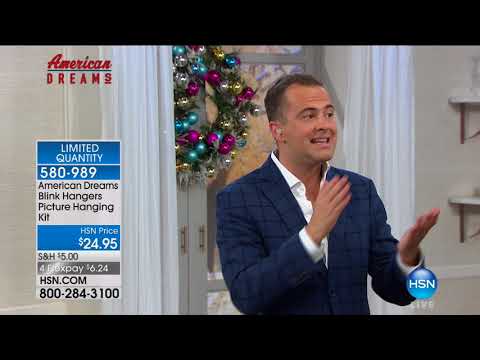 HSN | The Monday Night Show with Adam Freeman 10.02.2017 - 07 PM