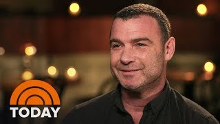 Liev Schreiber’s Role In ‘Ray Donovan’ Is A Long Way From His Shakespeare Soliloquies | Sunday TODAY video