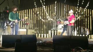 Hey, Hey - Dispatch - Columbus, OH