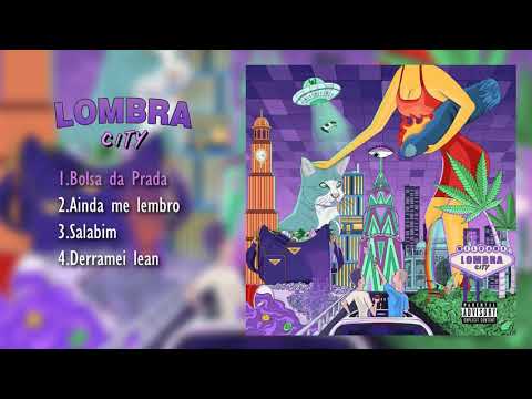 1. Palla Club - Bolsa da Prada (Dricco Dri & Jotta Lee) | (prod. Arie)