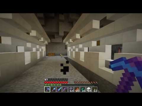 Etho Plays Minecraft - Episode 282: Problem Solving