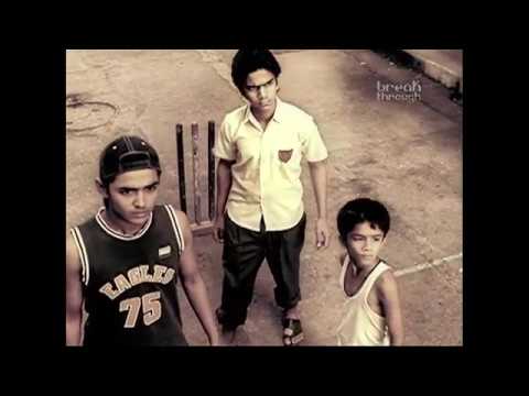 Ring The Bell: One Million Men. One Million Promises