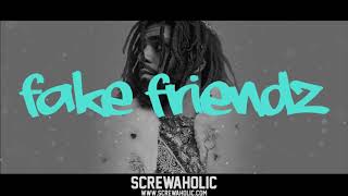 &quot;Fake Friendz&quot; - Smooth Boom Bap Instrumental J Cole X Drake Type Beat | Prod. by Screwaholic