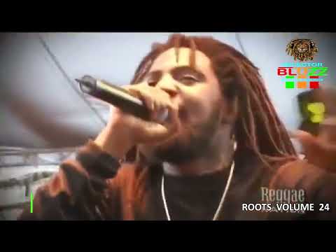 ROOTS VOLUME 24 = SELECTOR BLUZZ = HD VIDEO MIXXTAPE