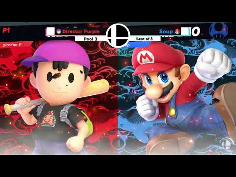 Coolidge Clash #82 !bracket