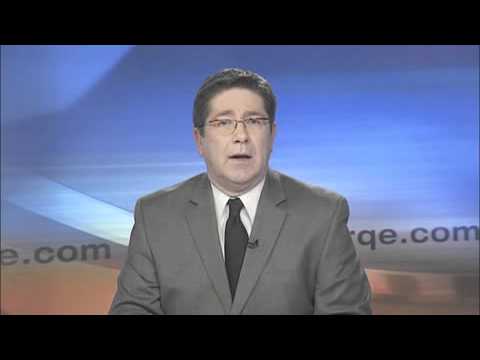 KRQE.com Midday Webcast Feb. 8, 2011