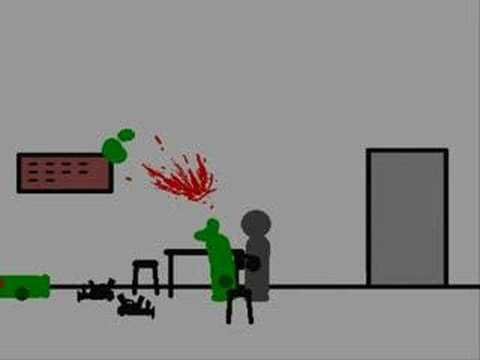 Madness infiltration