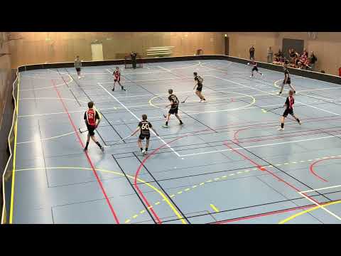 Highlights FCH Påskcup P07-08 Åstorp/Kvidinge IBS - Karlshamn Ci85 6-2