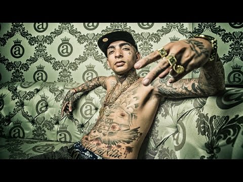 MC igor da cm  (os meninos milionarios  especial 2018