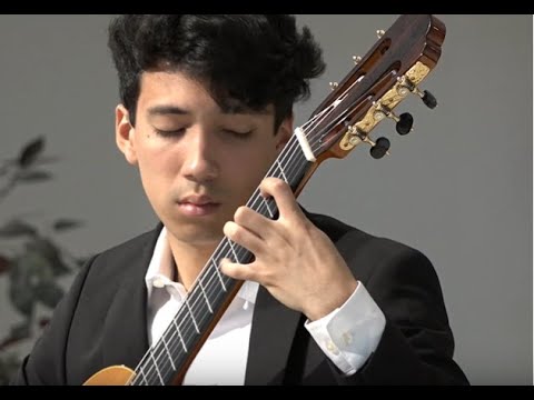 Canon in D - Michael Gullo