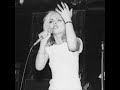 Blondie - Man Overboard ( Live at CBGB ) 1975