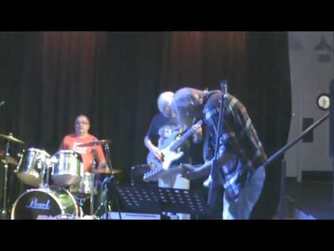 430 Soczewa Blues Session - Drukarnia - 01.06.2018 - 1069