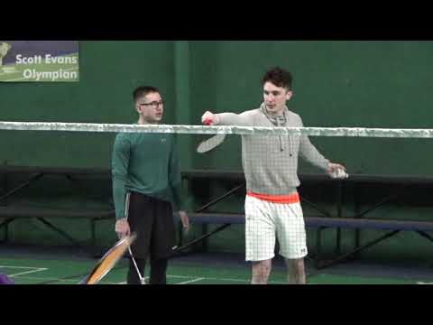 david walsh coaching take 2