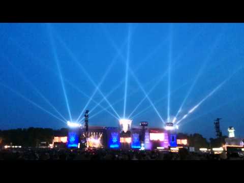 Videoclip de Ace of Spades (Live in Wacken) — Motörhead