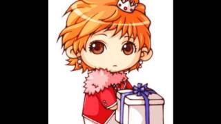 Mahal naman kita  Josh Santana