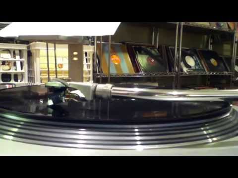 The Groove Hustlers - Kathy's Passion _ Not On Label - R00