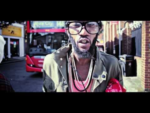 UKD.TV - [SWAG CHECK] Shizzle Sherlock ft. M.O.B Dancer 'Cash Banga' [@ukdtvonline]