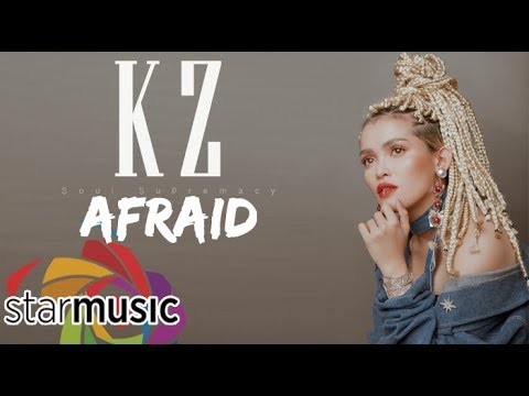 Video thumbnail for Afraid