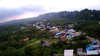 preview picture of video 'Drone Desa Sungai Kupang dan Banua Lawa Kecamatan Kelumpang Hulu, Kotabaru... Kalimantan Selatan.'