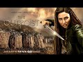 THE OUTPOST New Tvseries Official Trailer