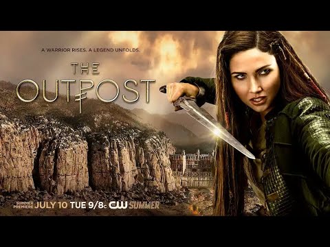 The Outpost (2020) Trailer