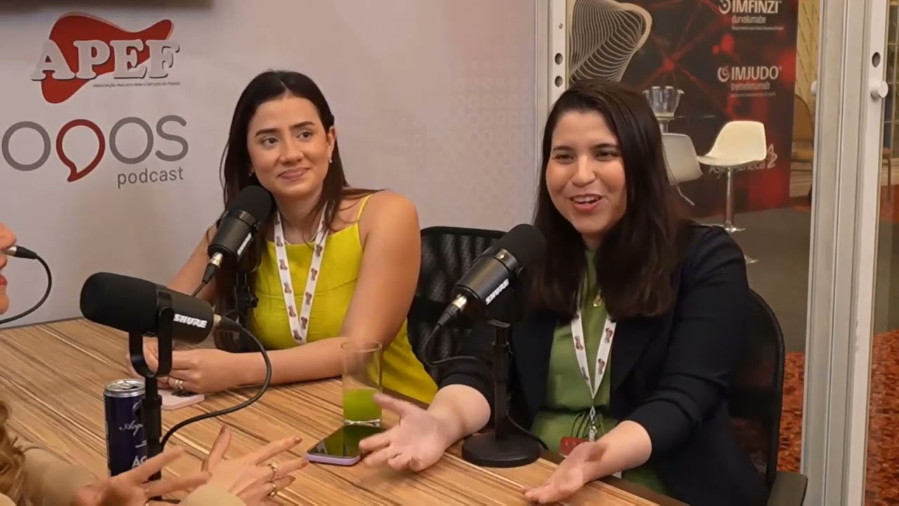 Diálogos #8 - FibroScan®, Obesidade e Esteatose Hepática